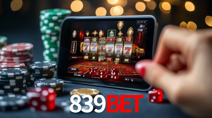 Torneios 839bet