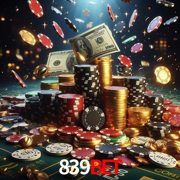 Casino VIP 839bet