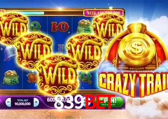 A Experiência Imersiva dos Cassinos Ao Vivo no 839bet