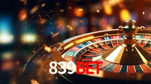 Login Seguro 839bet