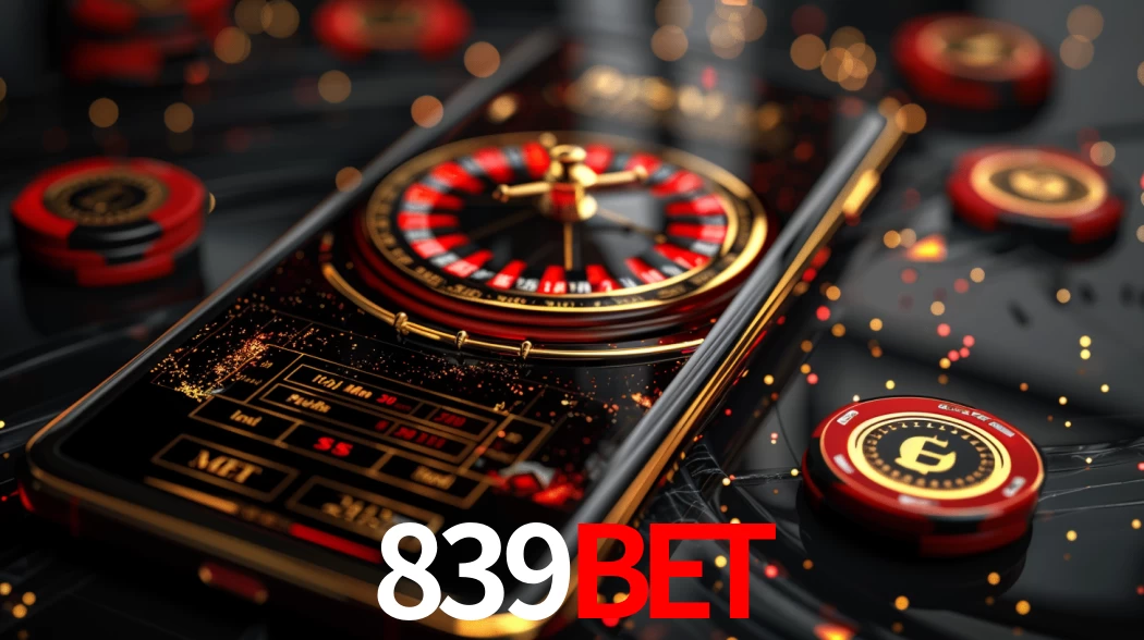 Casino VIP 839bet