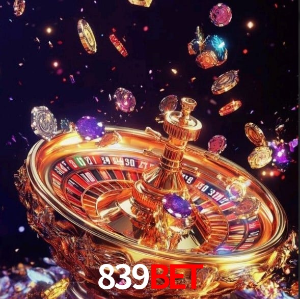 Casino Ao Vivo 839bet