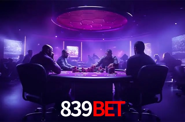 Interface Premium 839bet
