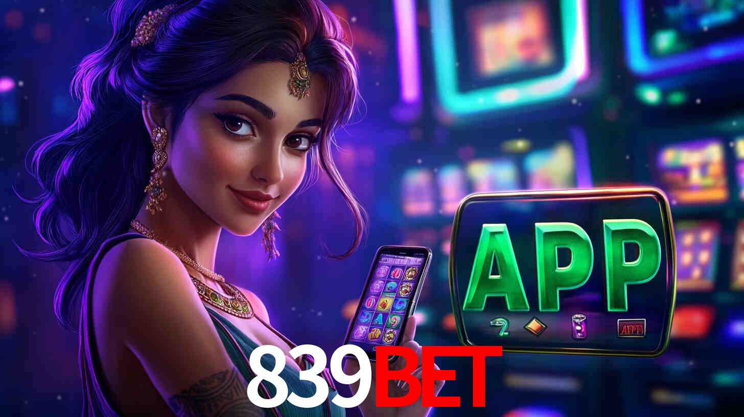 839bet login