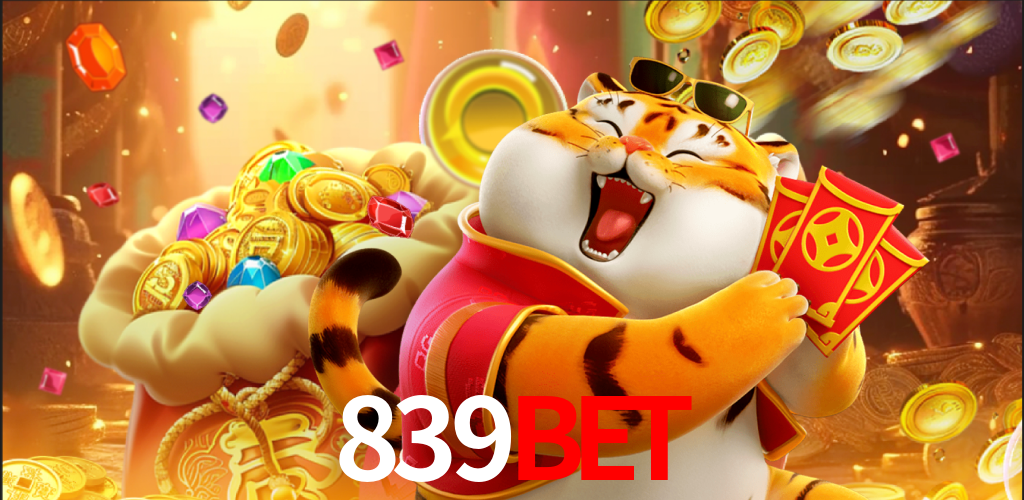 839bet: A Experiência de Casino com Jogos de Mesa ao Vivo
