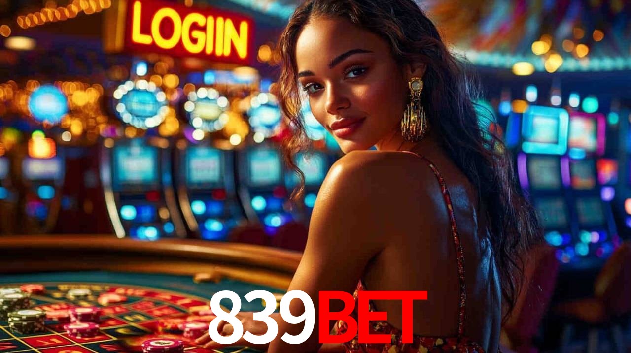 Especiais de Fim de Semana 839bet