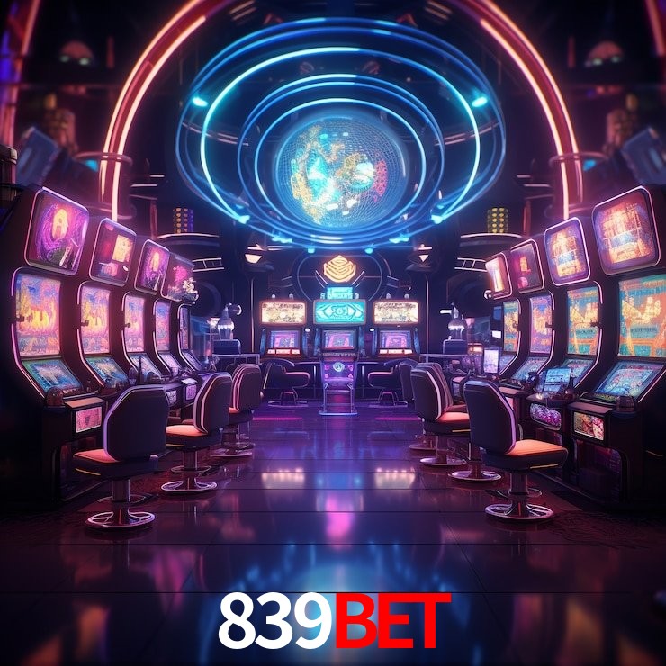 Especiais de Fim de Semana 839bet