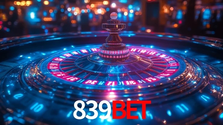 839bet