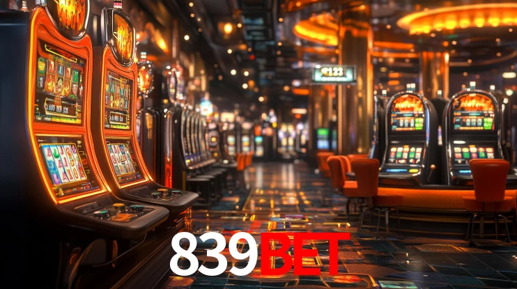 839bet