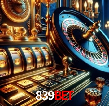 Jogos de Slot 839bet