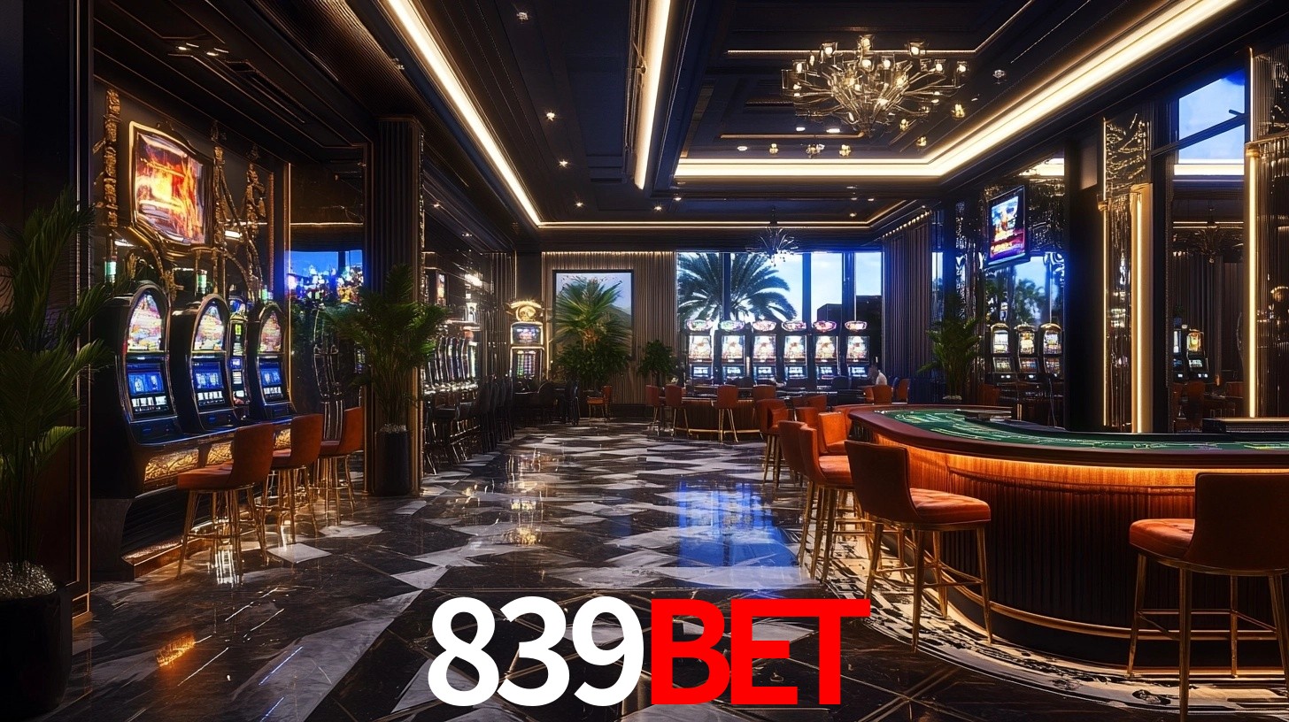 839bet login