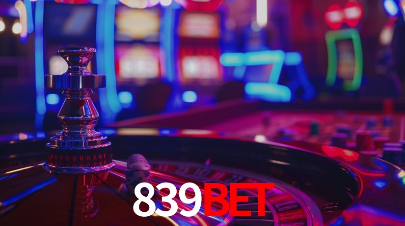 839bet