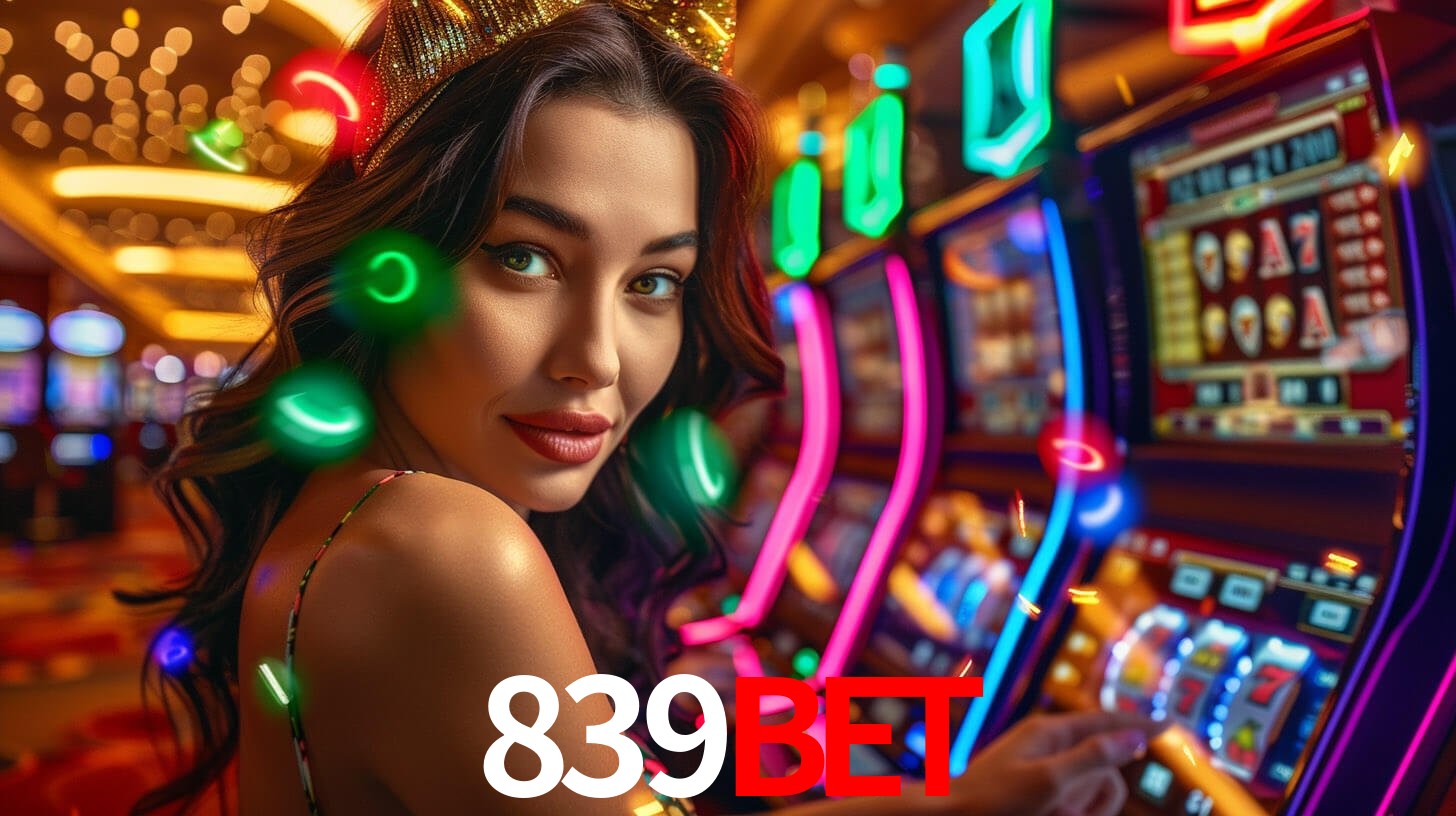 Interface Premium 839bet
